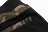CFX085 Fox Spodnie BLACK/CAMO JOGGER S 
